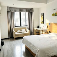 赣州合成酒店(南康家具城店)