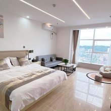 闽榕智慧公寓(康业店)