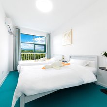 漾森·Youngs·海景美居(大天鹅自然保护区店)