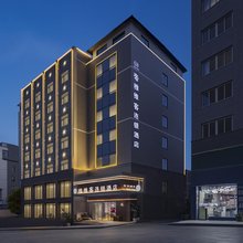 帝雅维客连锁酒店(毕节市人民公园店)
