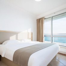 东戴河澜风海景公寓