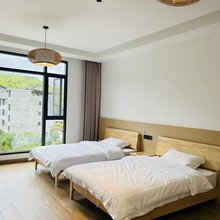 且停山居民宿