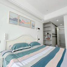 临海大辉家主题公寓