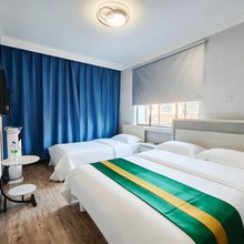 大草原·Grassland Manor|云原牧歌宾馆(额尔古纳黑山头店)
