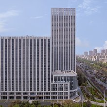 秋沐轻奢酒店(济南西站印象济南店)