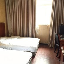 杭州士腾旅馆