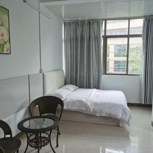 时光里公寓