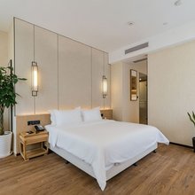 富莱尔酒店(五里店地铁站)