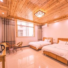 婺源涵香居客栈(篁岭景区店)