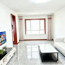 兴城夜色阑珊海景公寓