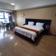 鑫凯公寓酒店(麻丘地铁站店)