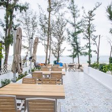 优家海景小苑民宿(阳江东平珍珠湾店)