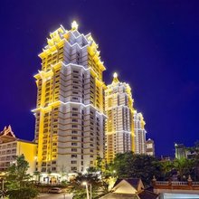 景洪纳盈观江民宿(星光夜市店)