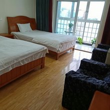雅安顺心旅馆