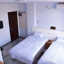 青岛泰和旅馆