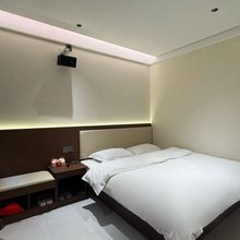 蔓香民宿(中国国花园店)