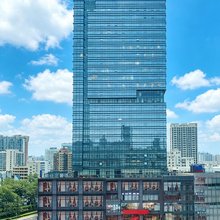 珠海象往北奢酒店(拱北口岸店)