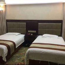 玉门环宇宾馆