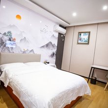 沁阳新海天快捷宾馆