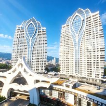 拾遇·傣历1388甄选美宿|江景度假客栈(西双版纳景洪泼水广场店)