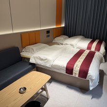 鸿鹄宾馆