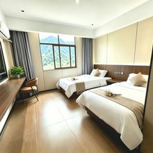 湘景大酒店(墨脱客运站店)