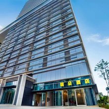 瑞朵酒店(昆明高铁南站店)