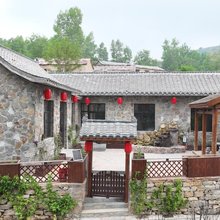 云涧清居民宿