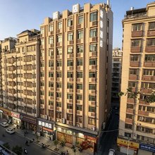 新泰酒店(深圳宝安机场T3航站楼后瑞地铁站店)
