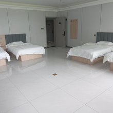 釜泉宾馆