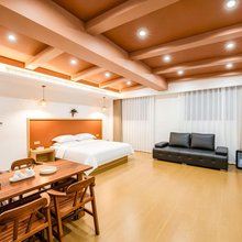 田源·Serene Courtyard|晋北田园静院雅居(忻府区店)
