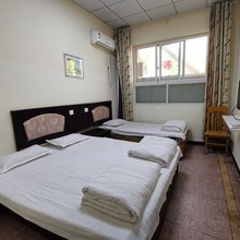 新乡宜居旅馆