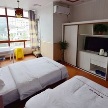 务川瑞简寄住式公寓