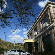 北镇靠山坡农家院(青岩寺店)