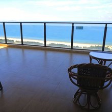 阳江海陵岛柏景海景度假公寓