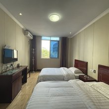 南充邮朕宾馆