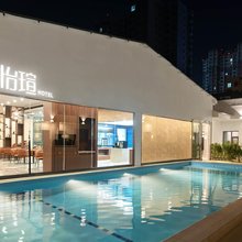 怡瑄酒店(开封鼓楼广场店)