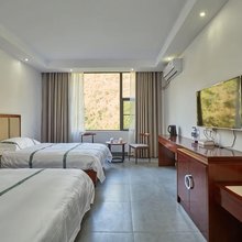 桂林花海花园酒店