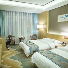 曲靖华茂酒店