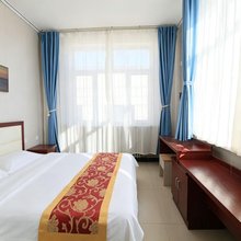乌兰布统老牛农家院(乌兰布统草原景区店)