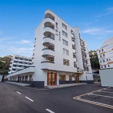 寓见伴山公寓(深圳龙华汽车站店)