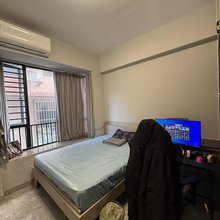战胜电竞公寓