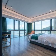 携住智能海景民宿
