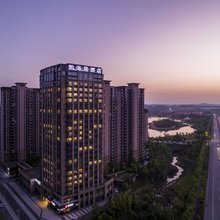 怡海居酒店(醴陵陶瓷博物馆店)