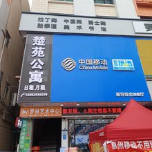 楚苑公寓