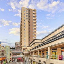 希岸优品酒店(重庆石桥铺陈家坪地铁站店)