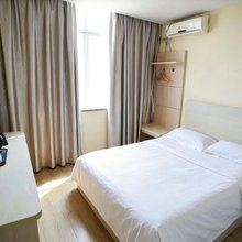 杭州途佳快捷酒店(九堡客运中心店)