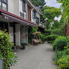 杭州糖堂民宿(西湖灵隐寺店)