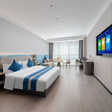 芜湖泽沃酒店