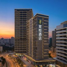 欢悦酒店(海口高铁东站龙湖天街店)